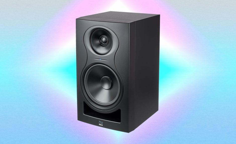 Test: Kali Audio IN-5 & IN-8 / Nahfeld-Monitore