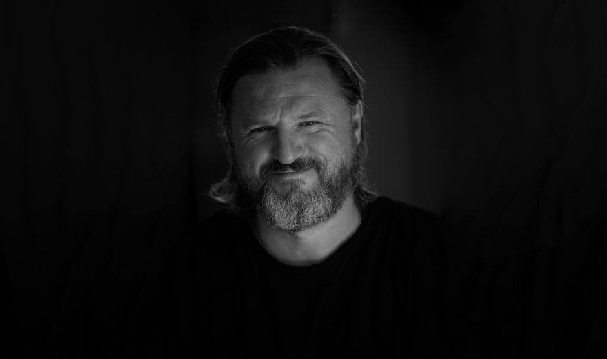 Review: Solomun – Nobody Is Not Loved [NINL / BMG]