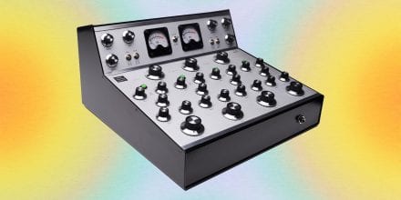 Test: Varia Instruments RDM40 / Rotary-Mixer in Premium