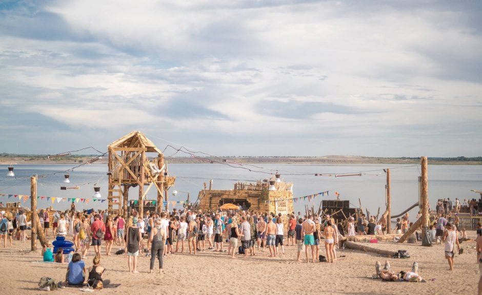 Feel Festival gibt neuen Termin im September bekannt