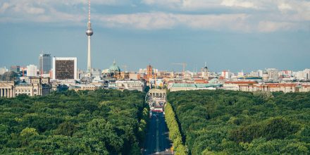 Berlin: Clubs stellen sich gegen geplante Querdenken-Demo 'Berlin-Club-Demo'