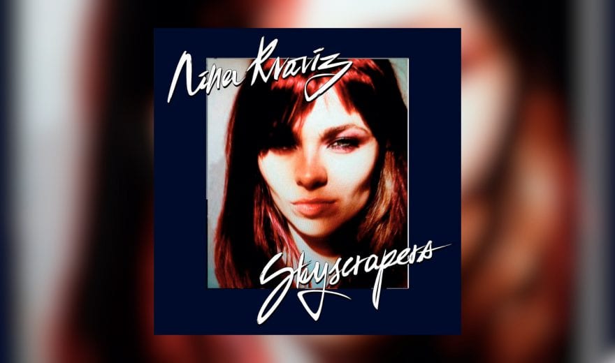 Nina Kraviz überrascht mit neuer Pop-Ballade 'Skyscrapers'