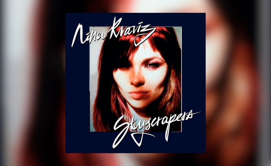 Nina Kraviz überrascht mit neuer Pop-Ballade 'Skyscrapers'