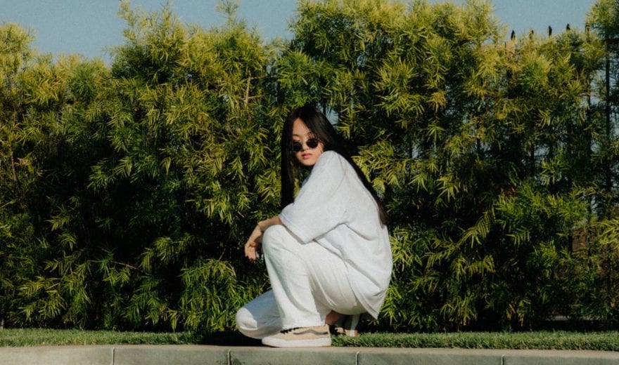 박혜진 Park Hye Jin: Debütalbum 'Before I Die' auf Ninja Tune angekündigt