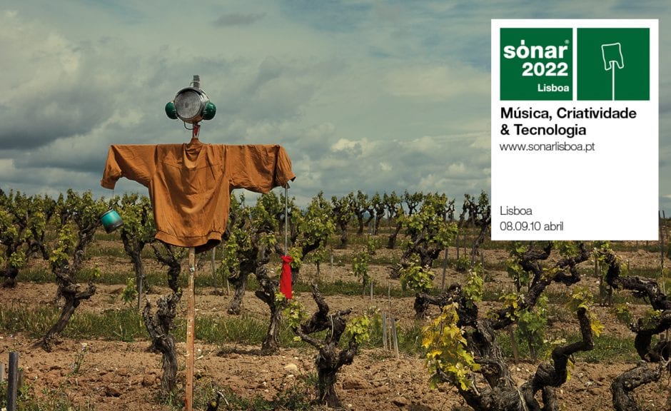 Sónar 2022: Festival findet erstmals in Lissabon statt