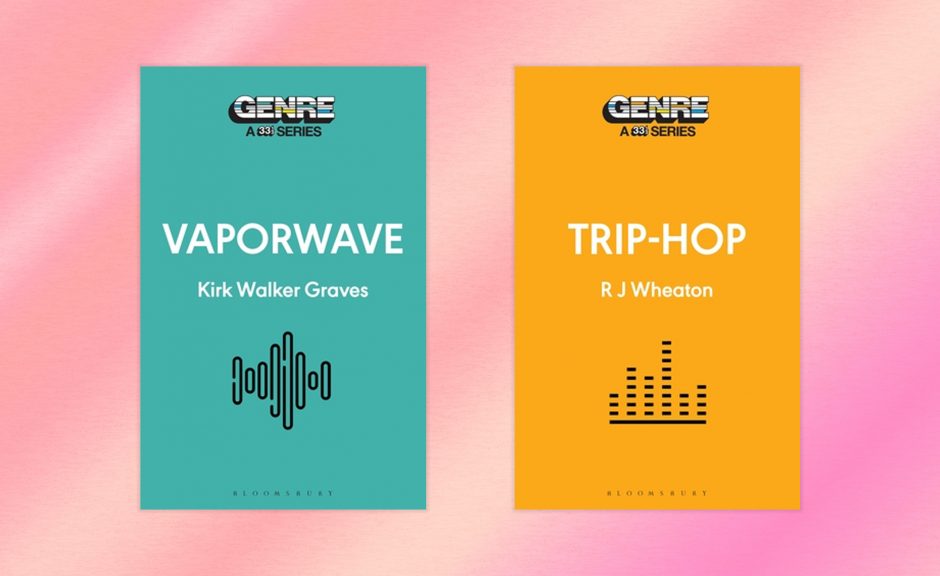 'Genre: A 33 1/3 Series': Neue Buchreihe über verschiedene Musikgenres