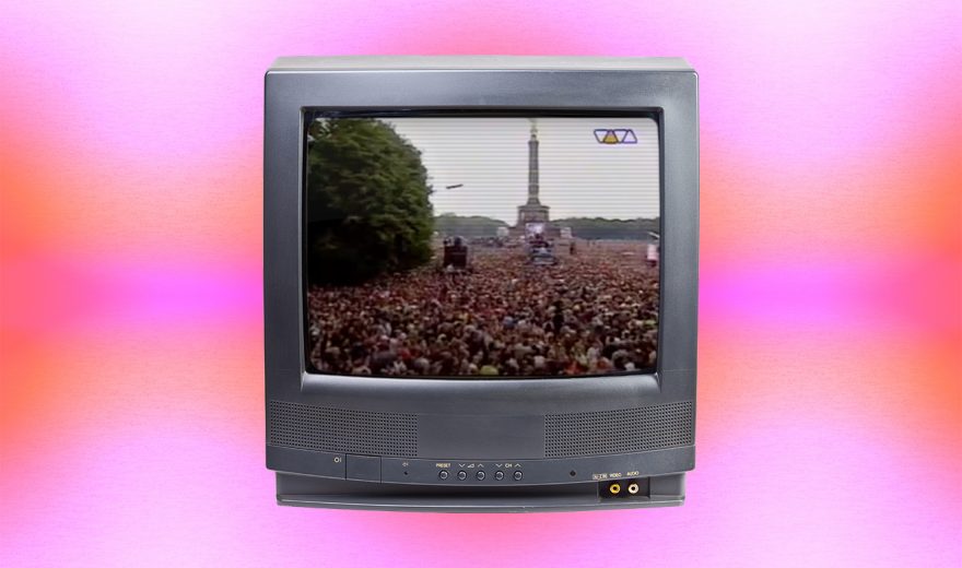 90s und 00s: Diese Rave-Videos beamen zurück in die Vergangenheit