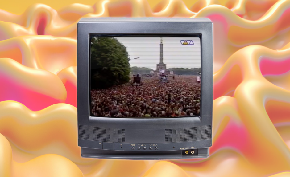 90s und 00s: Diese Rave-Videos beamen zurück in die Vergangenheit