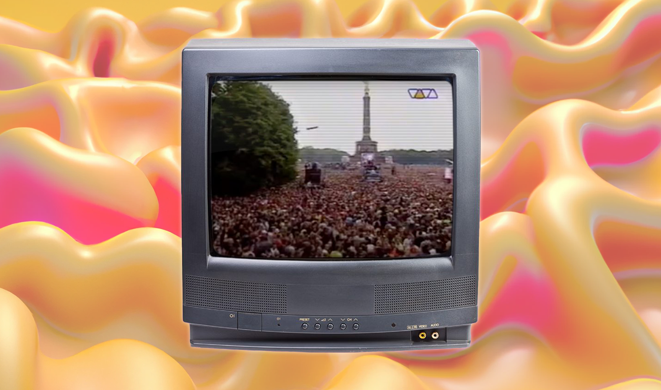 90s und 00s: Diese Rave-Videos beamen zurück in die Vergangenheit