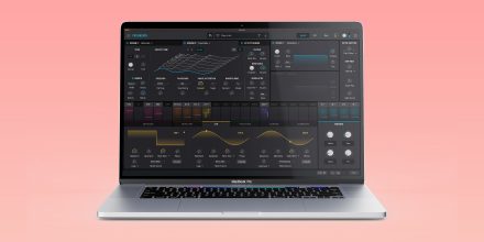 Test: Arturia Pigments 3 / Software-Synthesizer