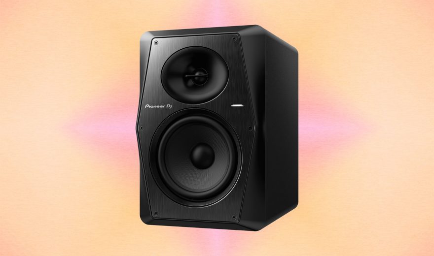 Test: Pioneer DJ VM-70 / aktive Nahfeld-Monitore