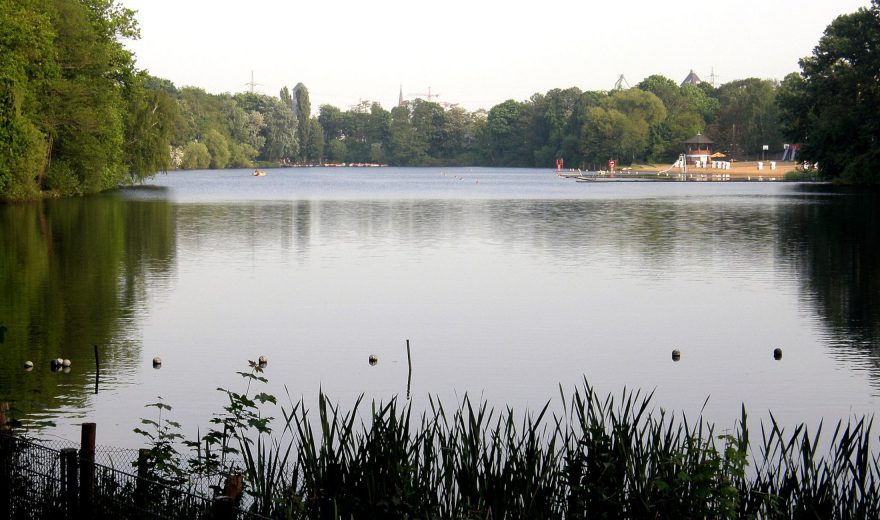 Berlin: Open Air Location Plötze darf wieder öffnen