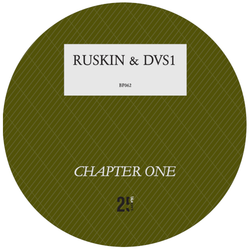 03_Ruskin & DVS1 – Chapter One