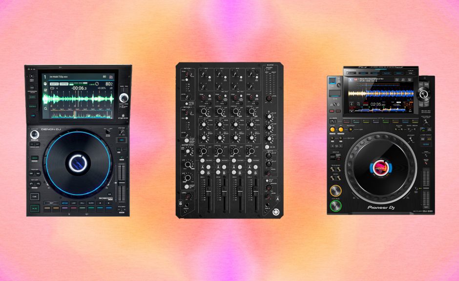 Bericht: Preise für DJ-Equipment steigen und die Verfügbarkeit sinkt