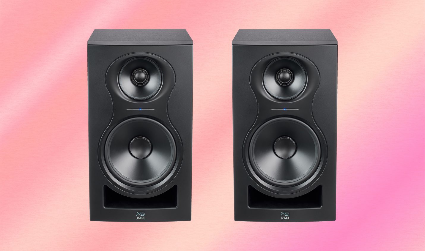Deal: Kali Audio IN-8 Studiomonitor für 299 Euro