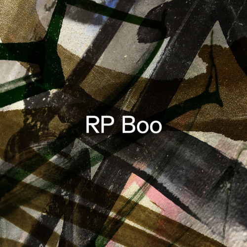 RP Boo – Established!