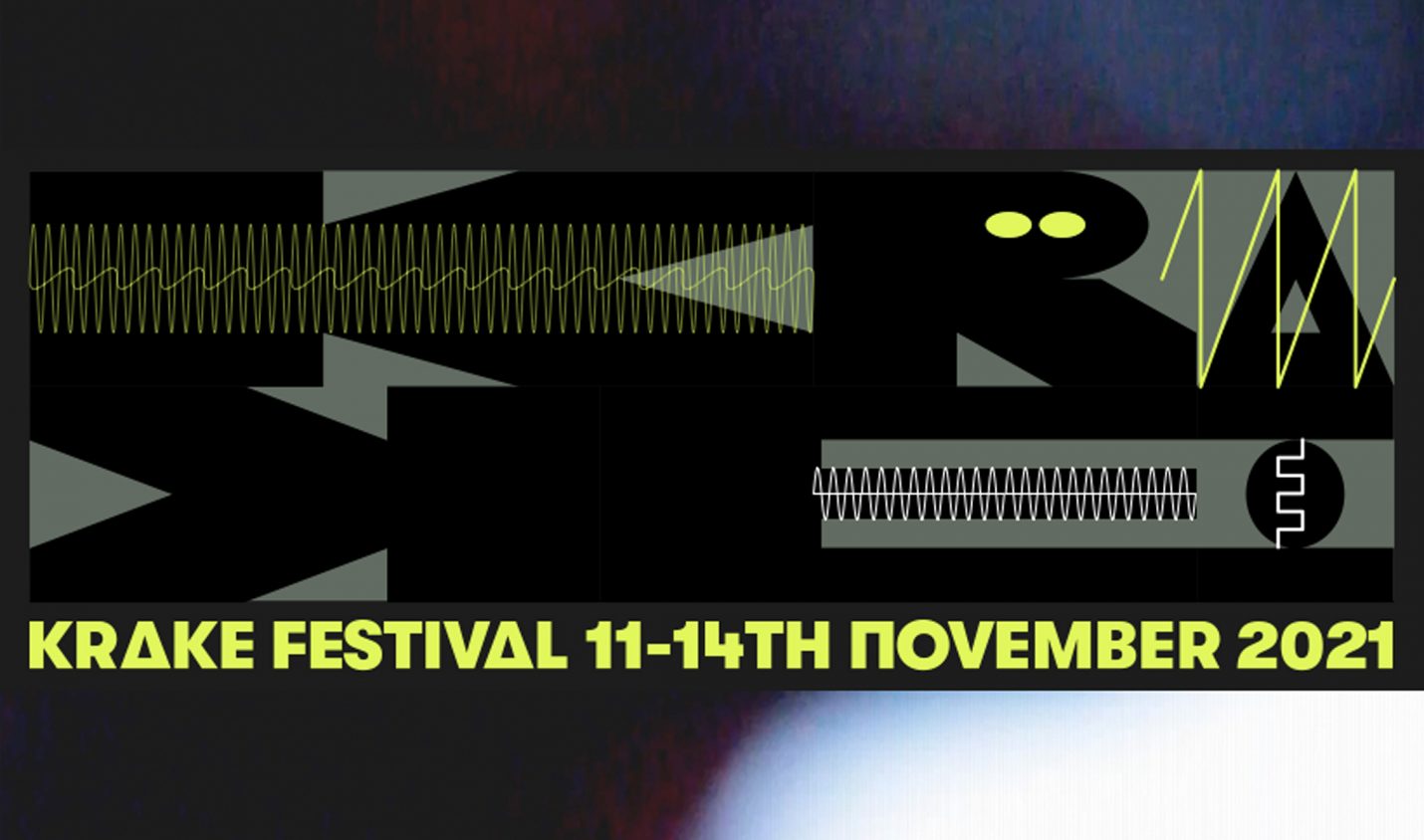 Krake Festival 2021: Vollständiges Programm veröffentlicht