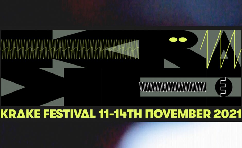Krake Festival 2021: Vollständiges Programm veröffentlicht