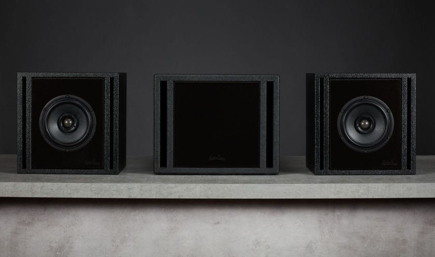 MasterSounds: Neues HiFi-System Clarity A veröffentlicht