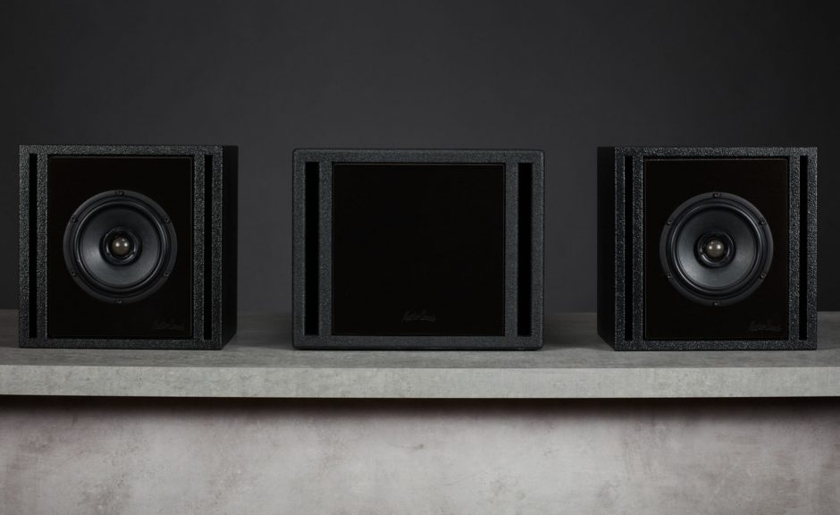MasterSounds: Neues HiFi-System Clarity A veröffentlicht