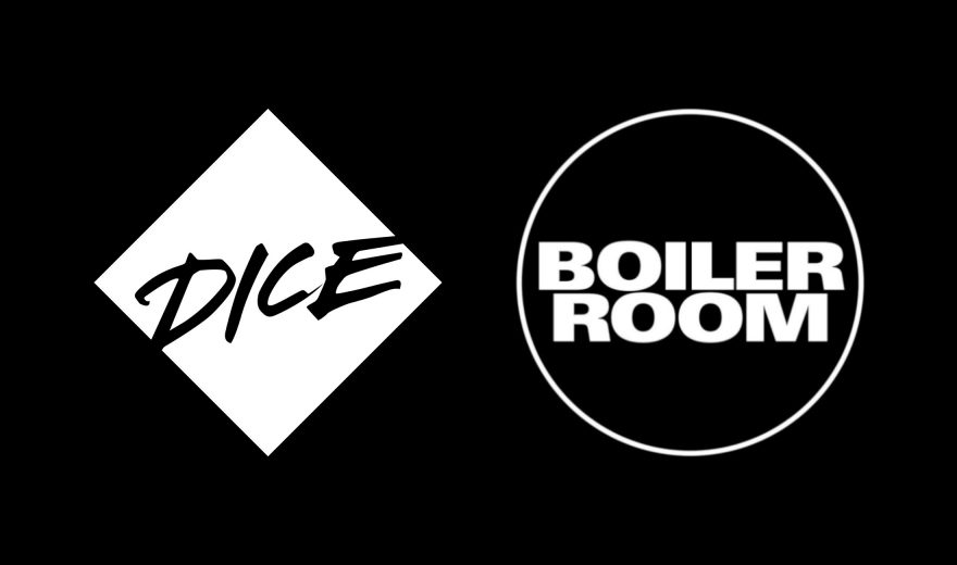 Britische Ticketplattform DICE kauft Boiler Room