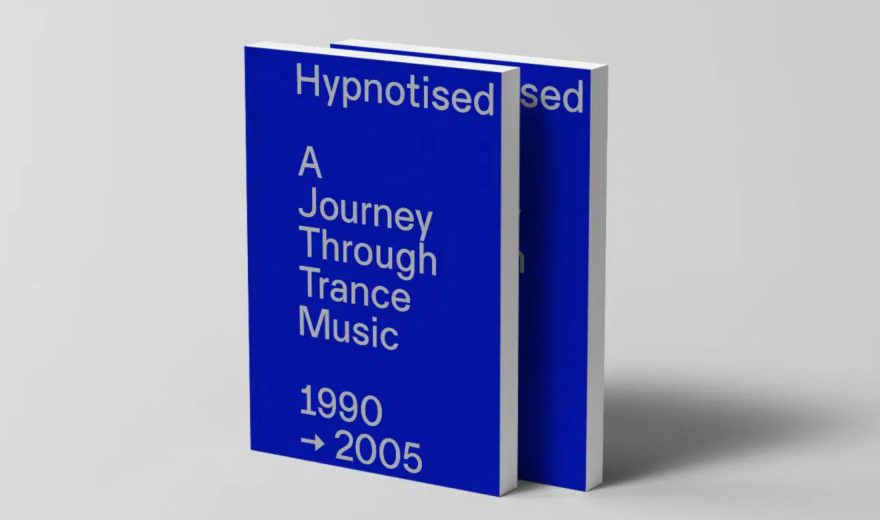 Hypnotised: Buch über die Geschichte der Trance-Musik