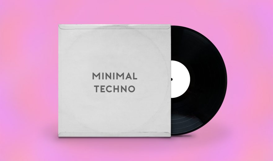 Essentials: Die besten Tracks aus der Ära des Minimal Techno