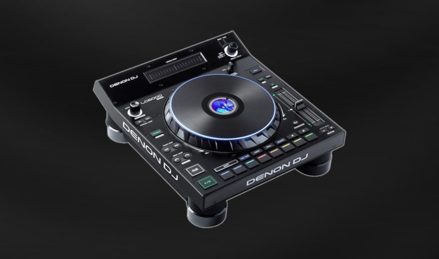 Black Friday: Denon DJ LC6000 Prime unter 500 Euro