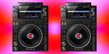 Pioneer DJ: CloudDirectPlay für den CDJ-3000 vorgestellt