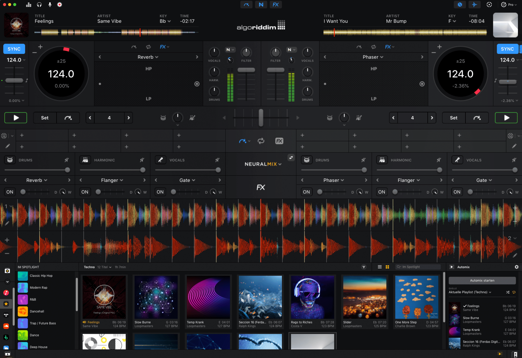 Überblick Die beste DJSoftware für Profis 2023 DJ LAB