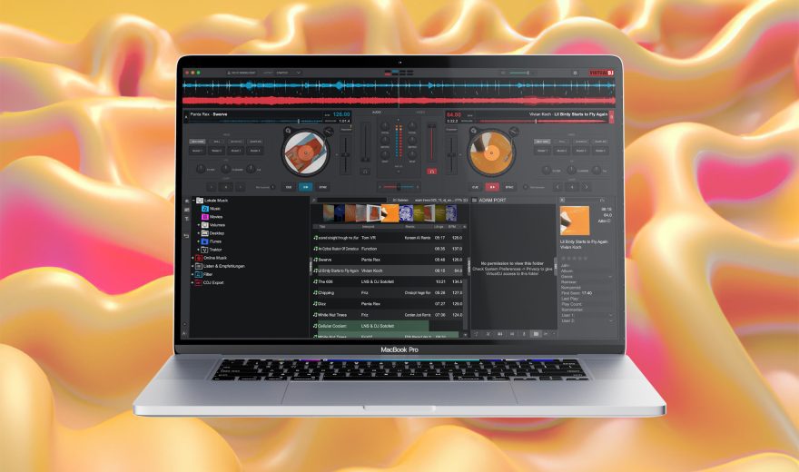 DJ-Software: Die besten kostenlosen Programme im Überblick | 2024