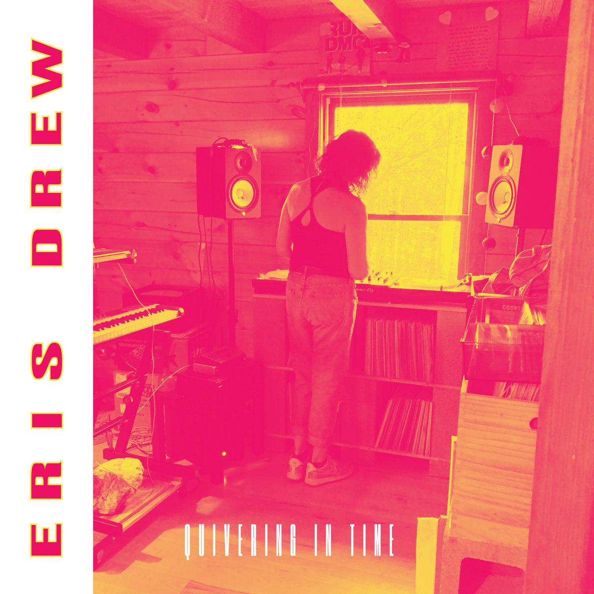 Eris Drew – Quivering in Time (T4T LUV NRG)