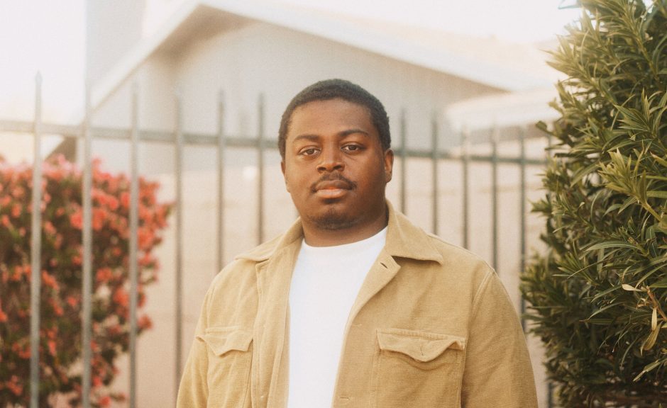 Up and Coming: Kareem Ali – "Niemand erreicht wahre Größe allein"