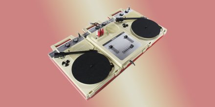 Stokyo: Ein komplettes DJ-Set zum mitnehmen