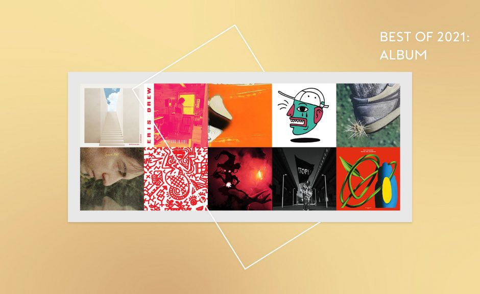 Das Beste aus 2021: Alben