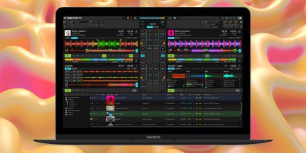 Überblick: Die beste DJ-Software für Profis | 2024