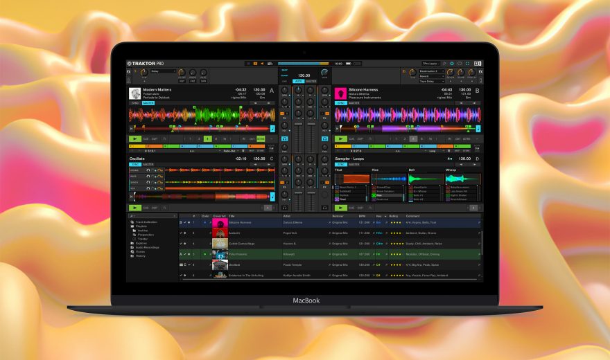 Überblick: Die beste DJ-Software für Profis | 2023