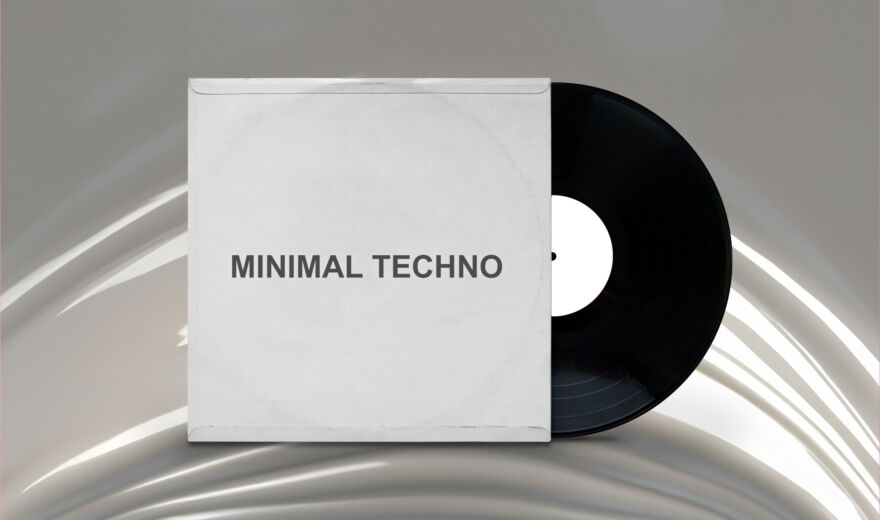 Minimal Techno: Die essentiellen Tracks des Genres