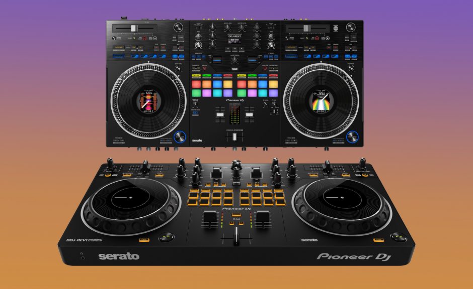 Suchergebnisse für: "Pioneer DJ"