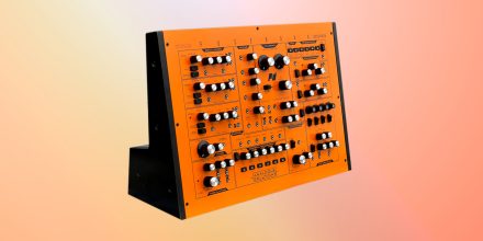 Analogue Solutions Fusebox X: Neue Version des analogen Synthesizers