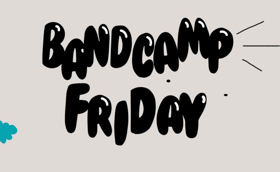 Bandcamp Friday kommt im Februar zurück