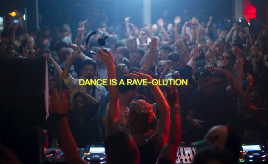 ADE-Doku über intrinsischen Wert der Tanzkultur und elektronischer Musik