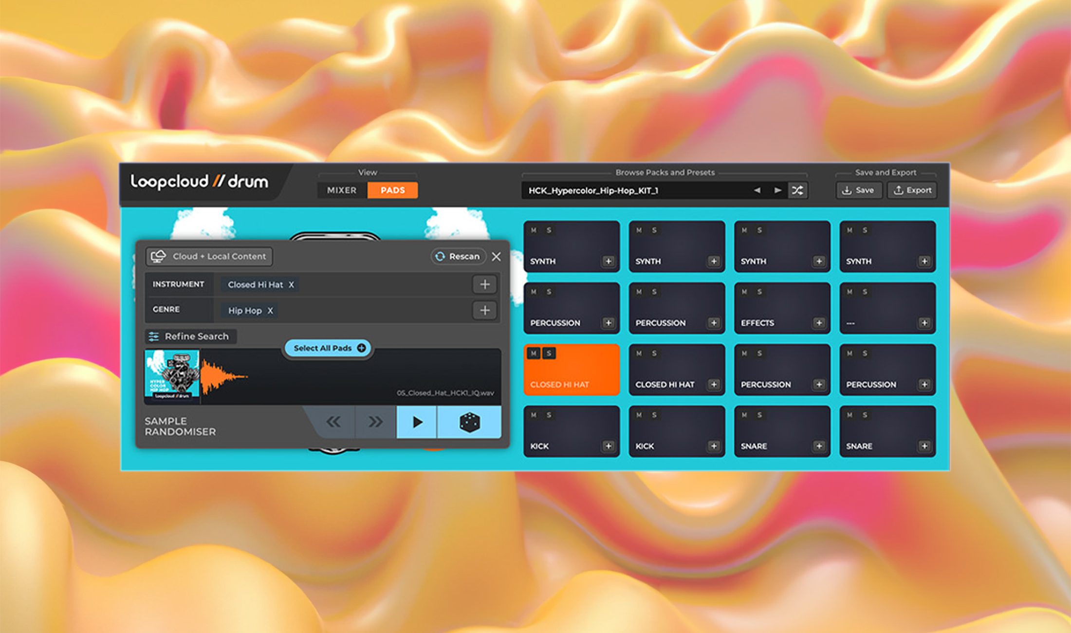 Die besten Freeware-Drum Plugins.