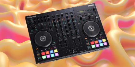 Überblick: Die fünf besten DJ-Controller für Serato | 2024