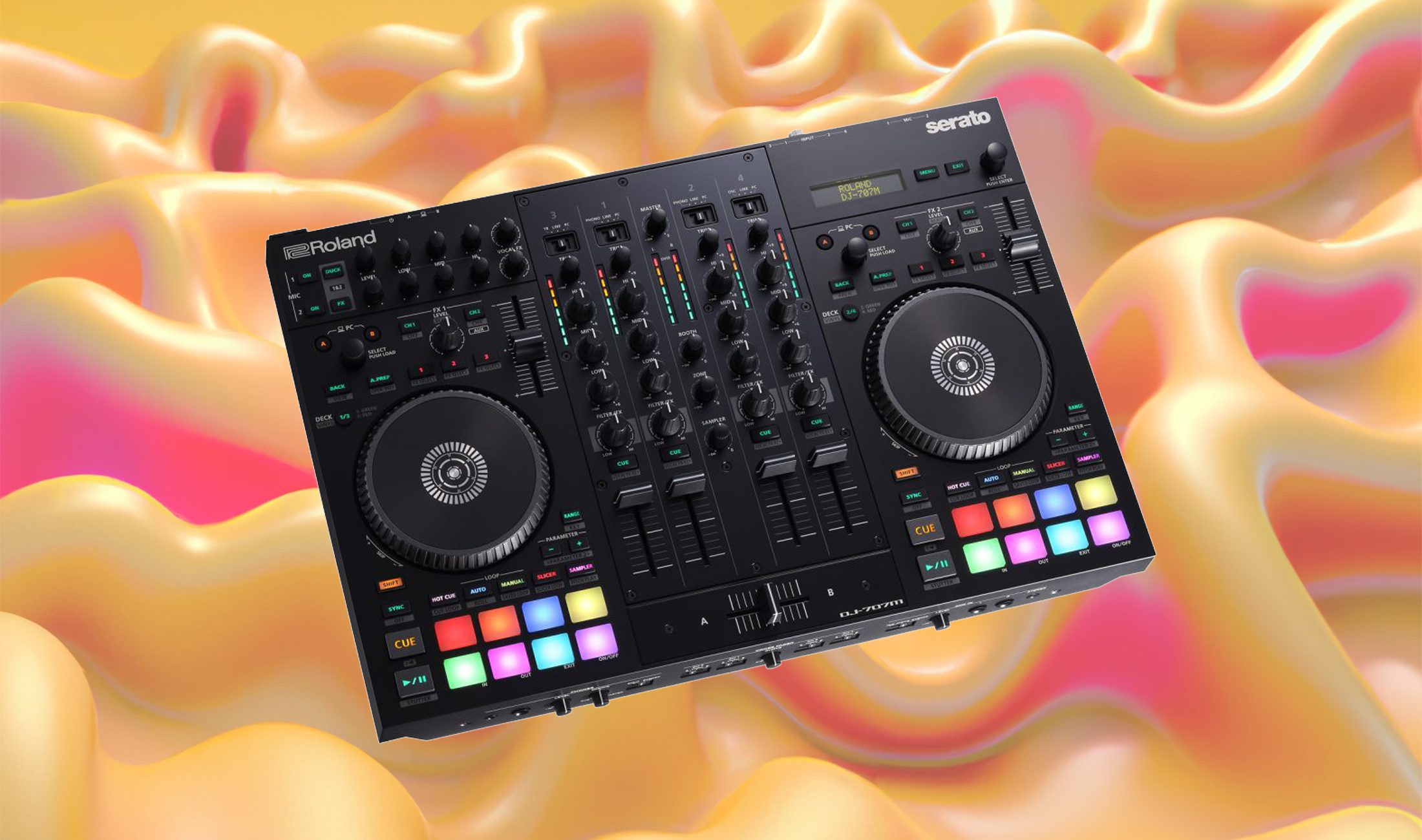 Die besten DJ-Controller für Serato.