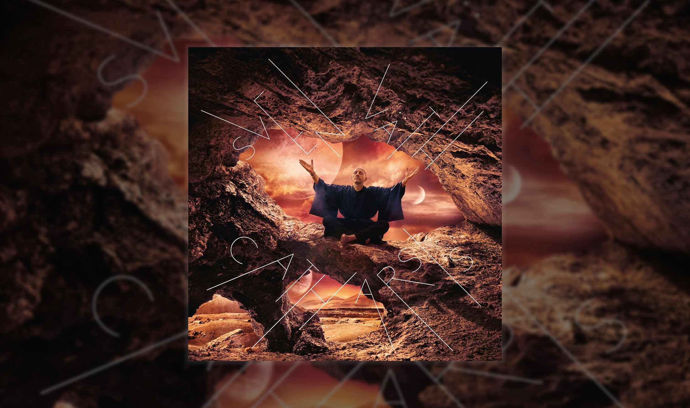 Sven Väth Catharsis in der Rezension.