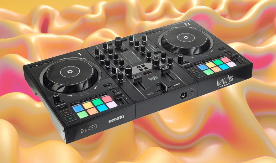 Suchergebnisse für: "Denon DJ"