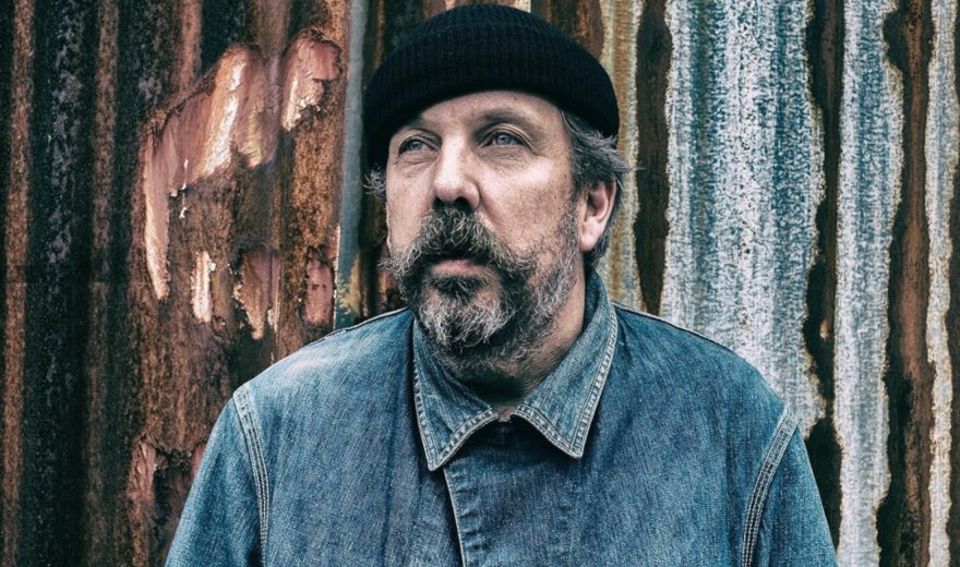 Andrew Weatherall: Dokumentation 'Sail We Must' veröffentlicht