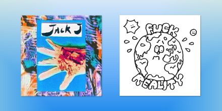 Musik zum Wochenende: Frühlingsvibe mit Jack J und Frantzvaag