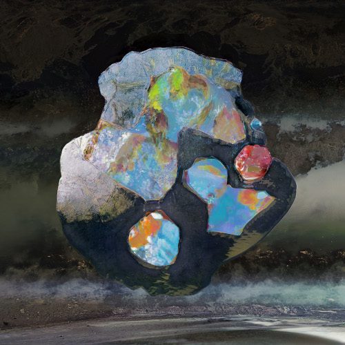 Batu – Opal